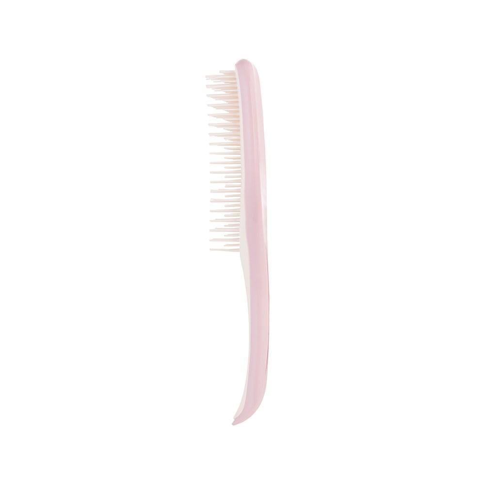 Расческа для волос Tangle Teezer The Wet Detangler Fine&Fragile Розовый (10967919) - фото 2