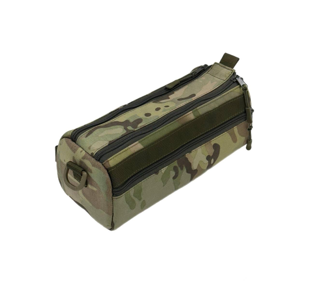 Подсумок REDCON на тепловизионное/оптическое устройство 360-368 мм кордура 1000 D Мультикам (2111134230)