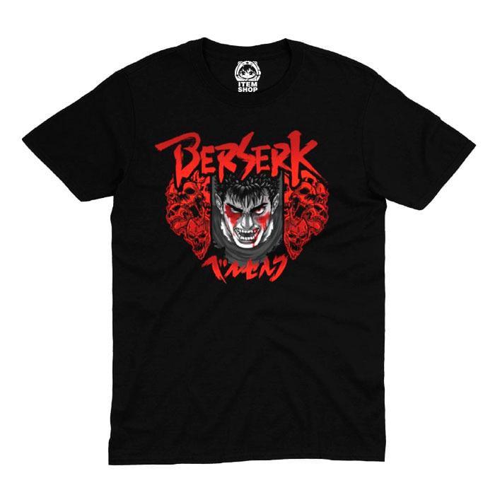 Футболка Berserk MRZ v292 XL (25530)