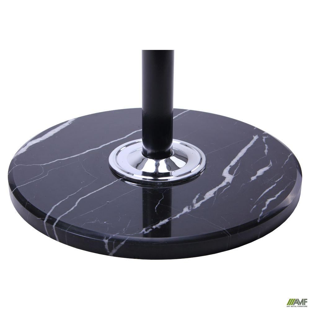 Вешалка напольная AMF Holding Аврора Y-318 1800х380 Черный (41208) - фото 5 Вешалка напольная AMF Holding Аврора Y-318 1800х380 Черный (41208) - фото 5