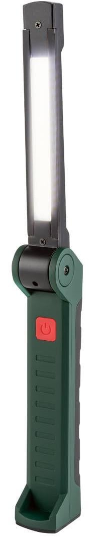 Фонарь-лампа аккумуляторный светодиодный Parkside Pal 2200 A3 600 Лм