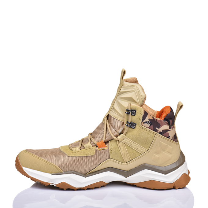 Кросівки RAX 73-5B420-89R р. 42 Жовтий - фото 2