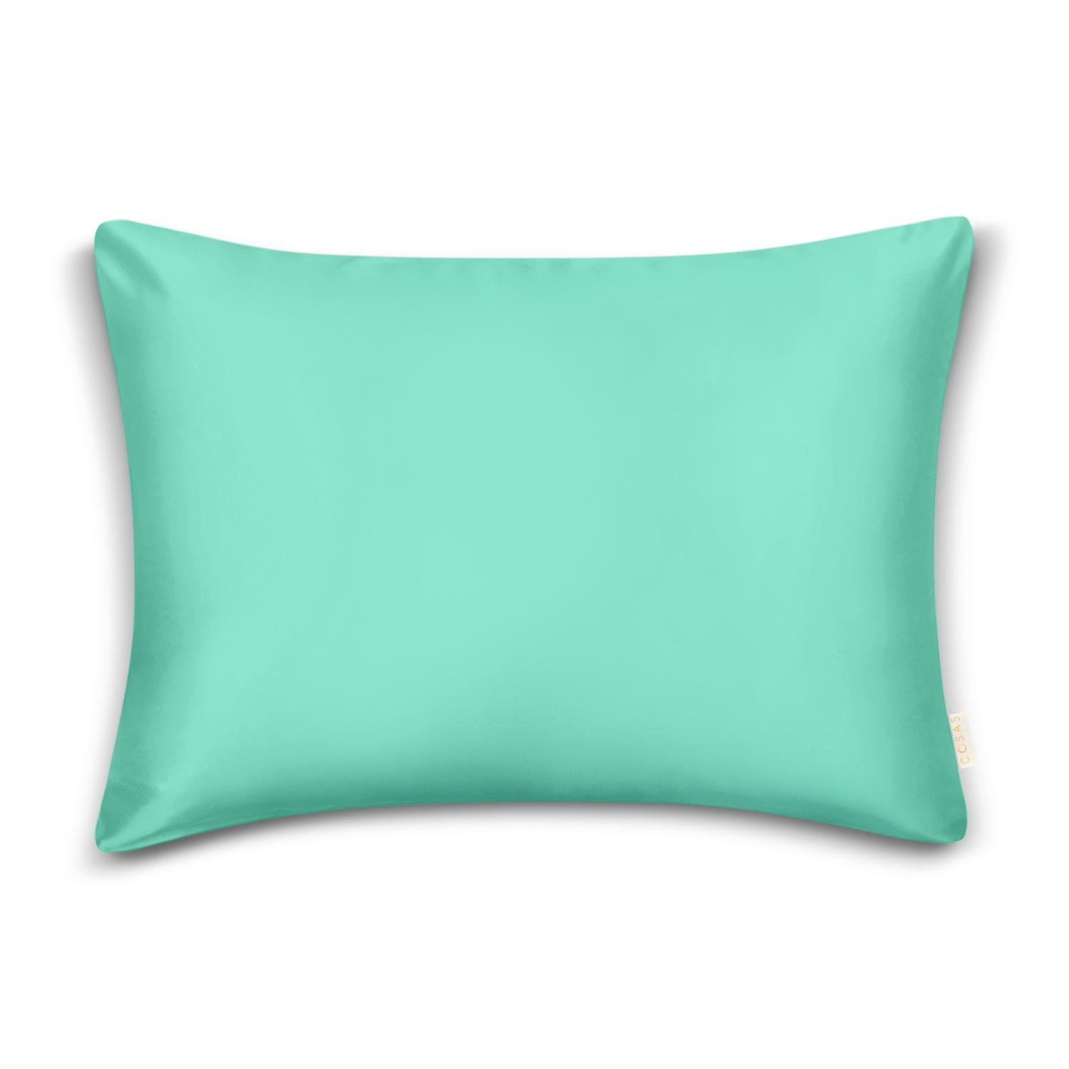 Наволочка дитяча сатин Cosas MINT 40х60 см (4822052391686)