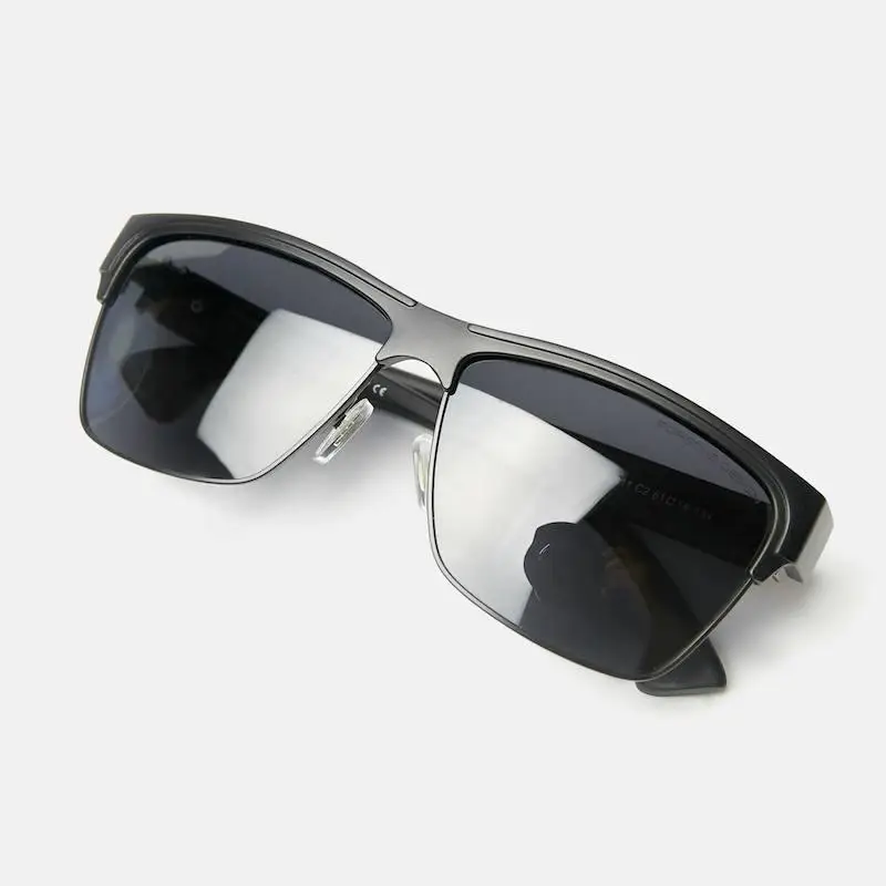 Окуляри сонцезахисні PD001 з поляризацією - фото 1 Окуляри сонцезахисні PD001 з поляризацією - фото 1