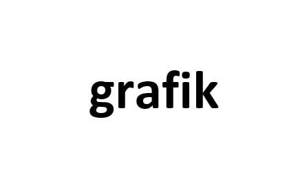 grafik