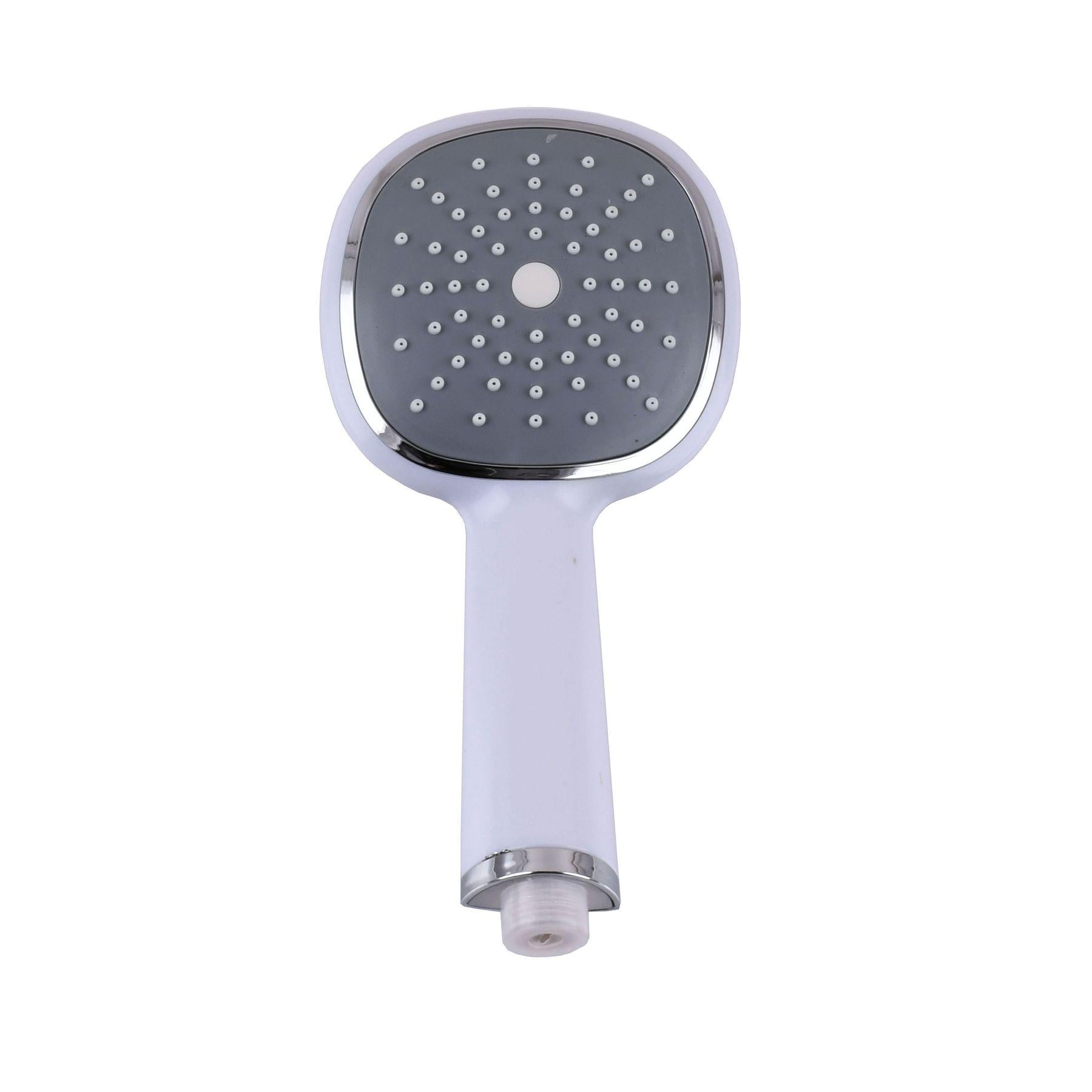 Душова лійка Globus Lux NS-661-P SNOW (20783)