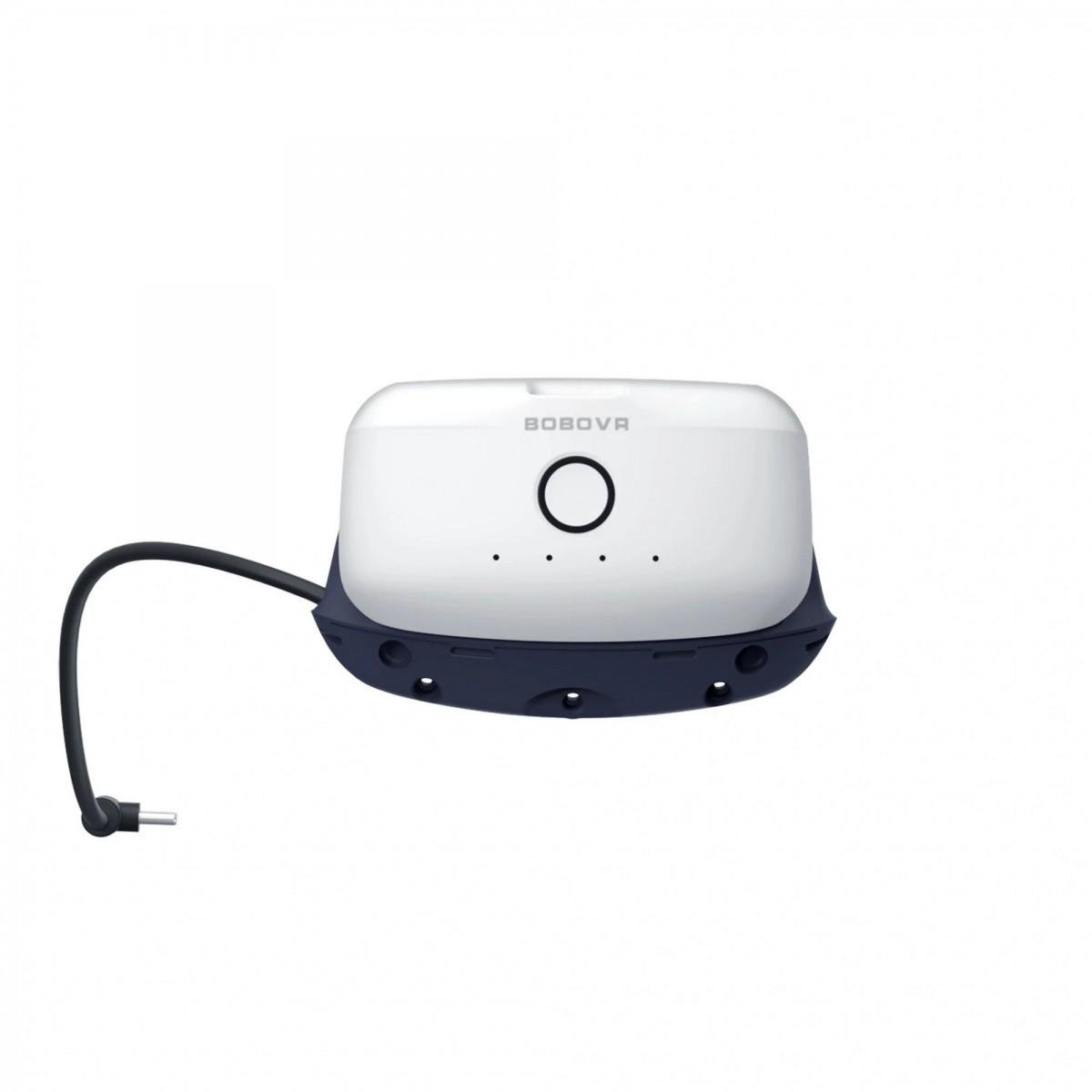 Комплект крепления с батареей BOBOVR M1/M2 Plus BD1 для Oculus Quest 2 (ACS-BKKBBVRBD1)