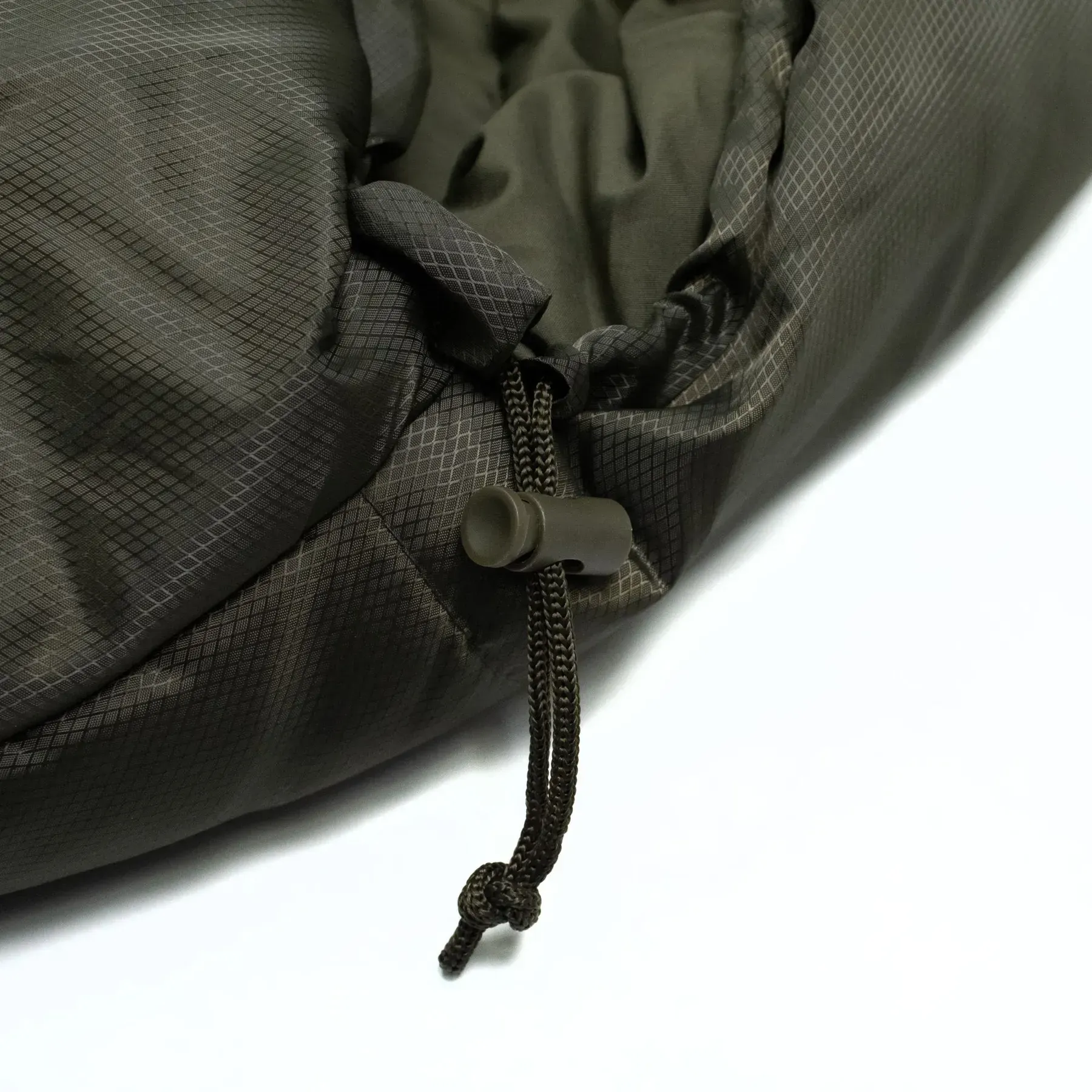 Спальний мішок Tribe Yukon 300 T-loft, Olive (29435056) - фото 9