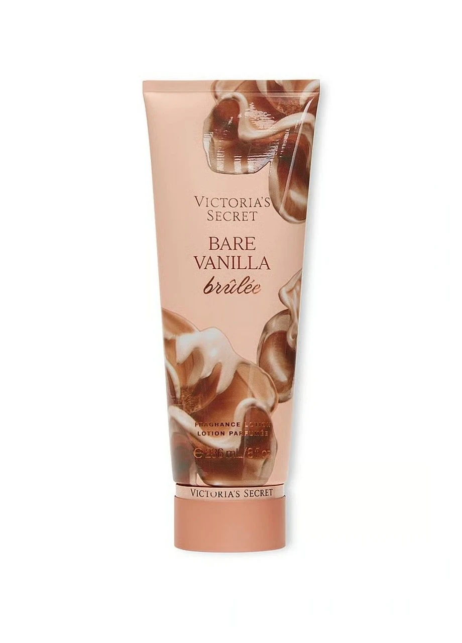 Лосьон парфюмированный для тела Victoria's Secret Amber Romance Brulee 236 мл (197575921738)