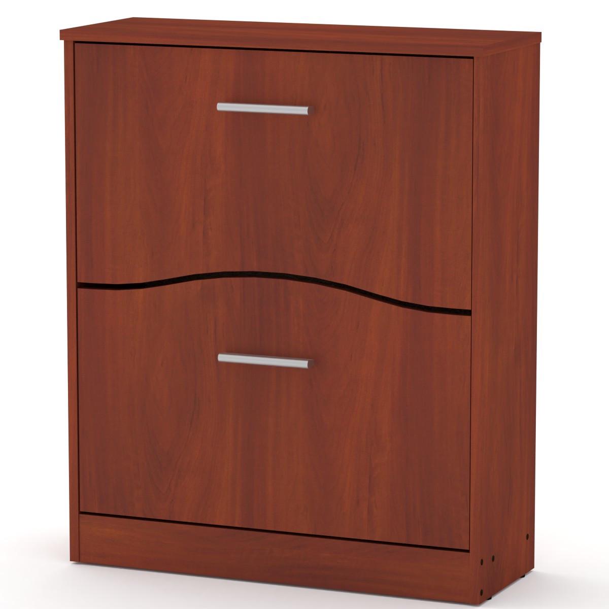 Тумба для обуви Компанит ТО-2 Яблоко (26667753)