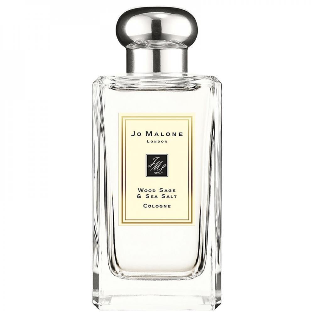 Одеколон унісекс Jo Malone Wood Sage & Sea Salt в транспортному пакуванні 100 мл (32128)