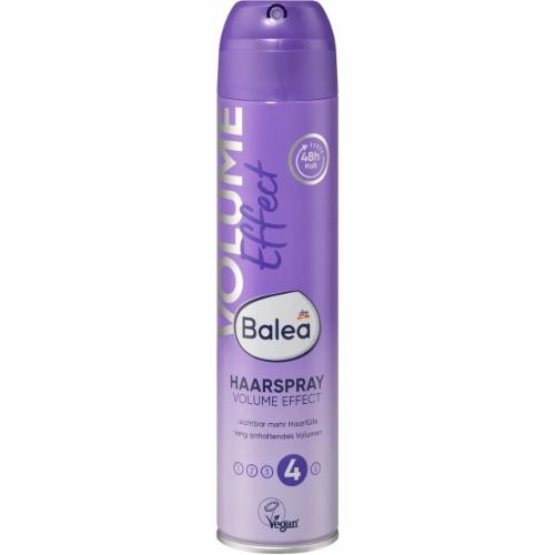 Лак для волос Balea Volume Effect 300 мл