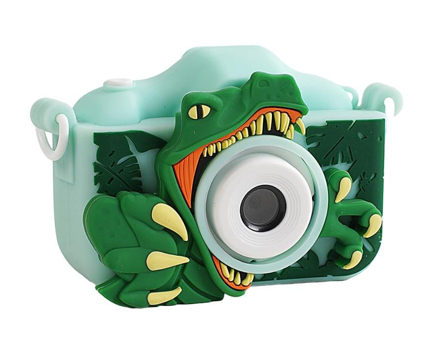 Фотоаппарат Sindeer Toys с кабелем зарядки Разноцветный (156851)