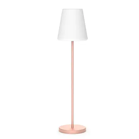 Торшер Newgarden LUMLLS180BRSSNW Lola Slim 180 8 Вт 800 Лм RGB/White (26461205)