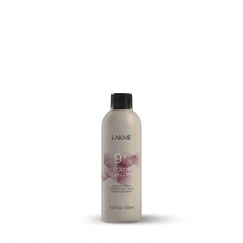 Крем-окислитель Lakme Color Developer 9 Vol 2,7% 120 мл