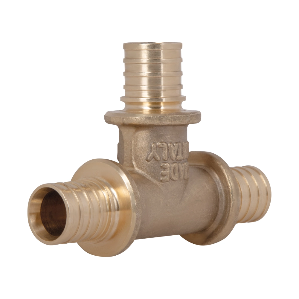 Тройник для аксиального фитинга ICMA №1038 d 16x2,2 (SD00053892)