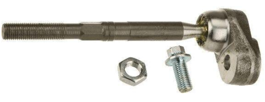 Шарнір осьовий поперечна кермова тяга TRW JAR1082