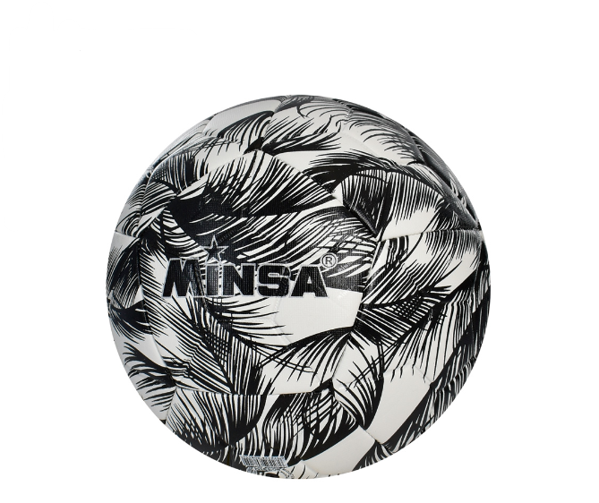 Мяч футбольный MS 3468 (AN003929)