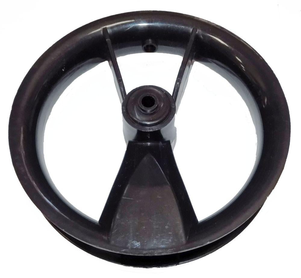 Диск для коляски 10" (29368)