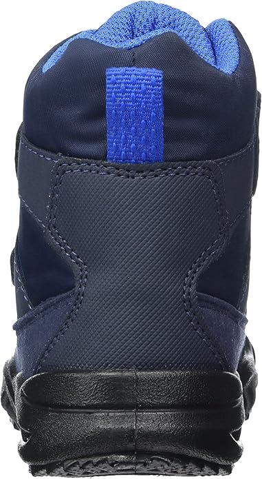 Черевики зимові Superfit Glacier р. 27 Синій (20070743) - фото 6 Черевики зимові Superfit Glacier р. 27 Синій (20070743) - фото 6