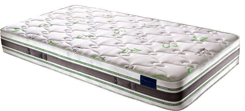 Матрас ортопедический Магнат ультра 3D 140x200 см (19634) Матрас ортопедический Магнат ультра 3D 140x200 см (19634)