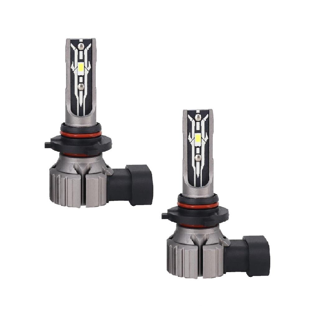 Светодиодные лампы Cyclone Led 9005 HB3 type 32 6000K 2 лампы (НФ-00001296-1)