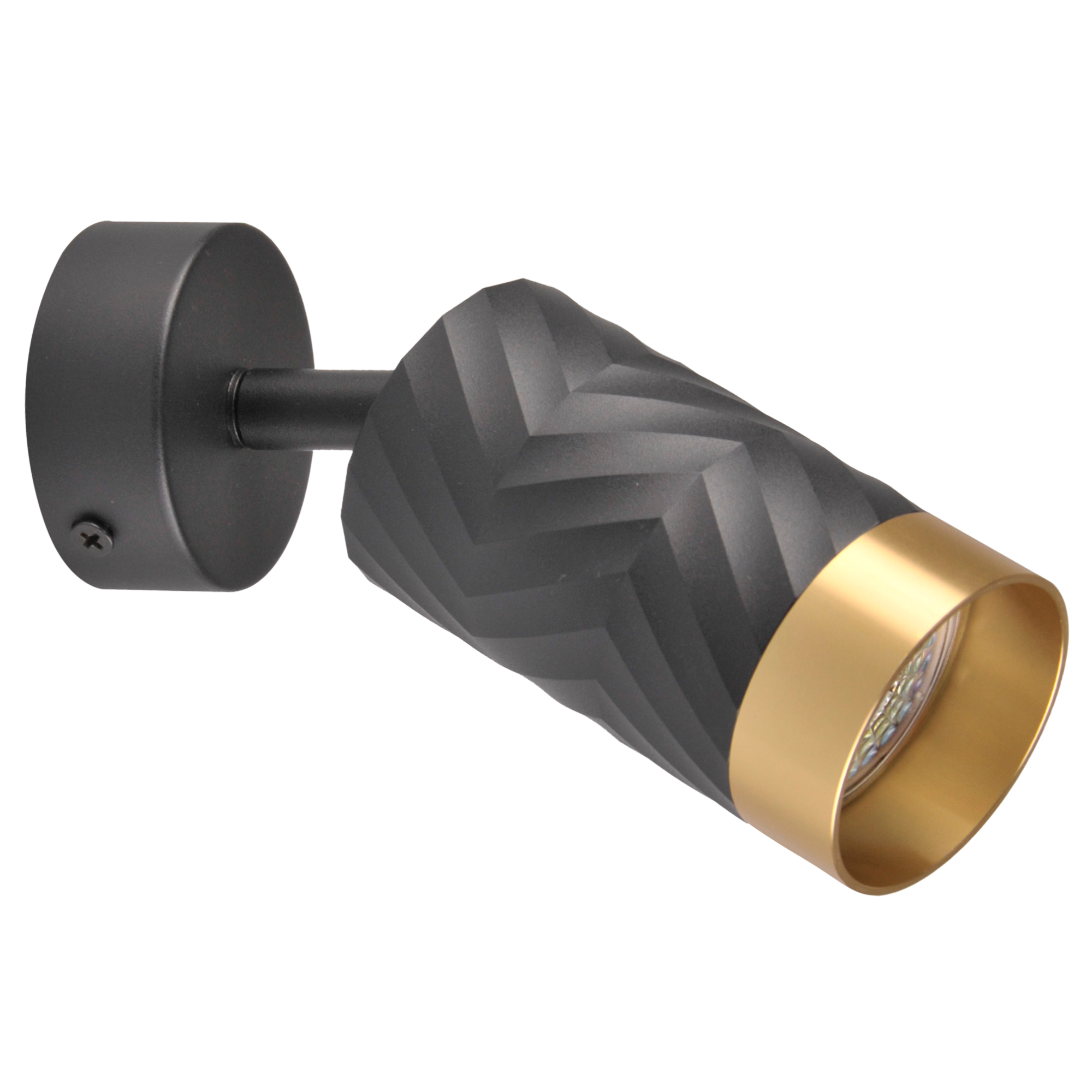 Спот Polux Goldlux Arras (323538) - фото 1