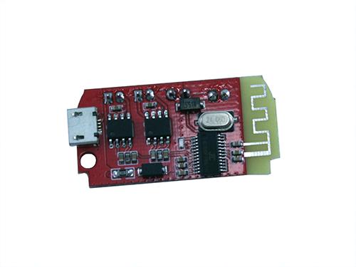 Аудио усилитель DW-CT14 Bluetooth/MicroUSB 2х3 Вт (115449)