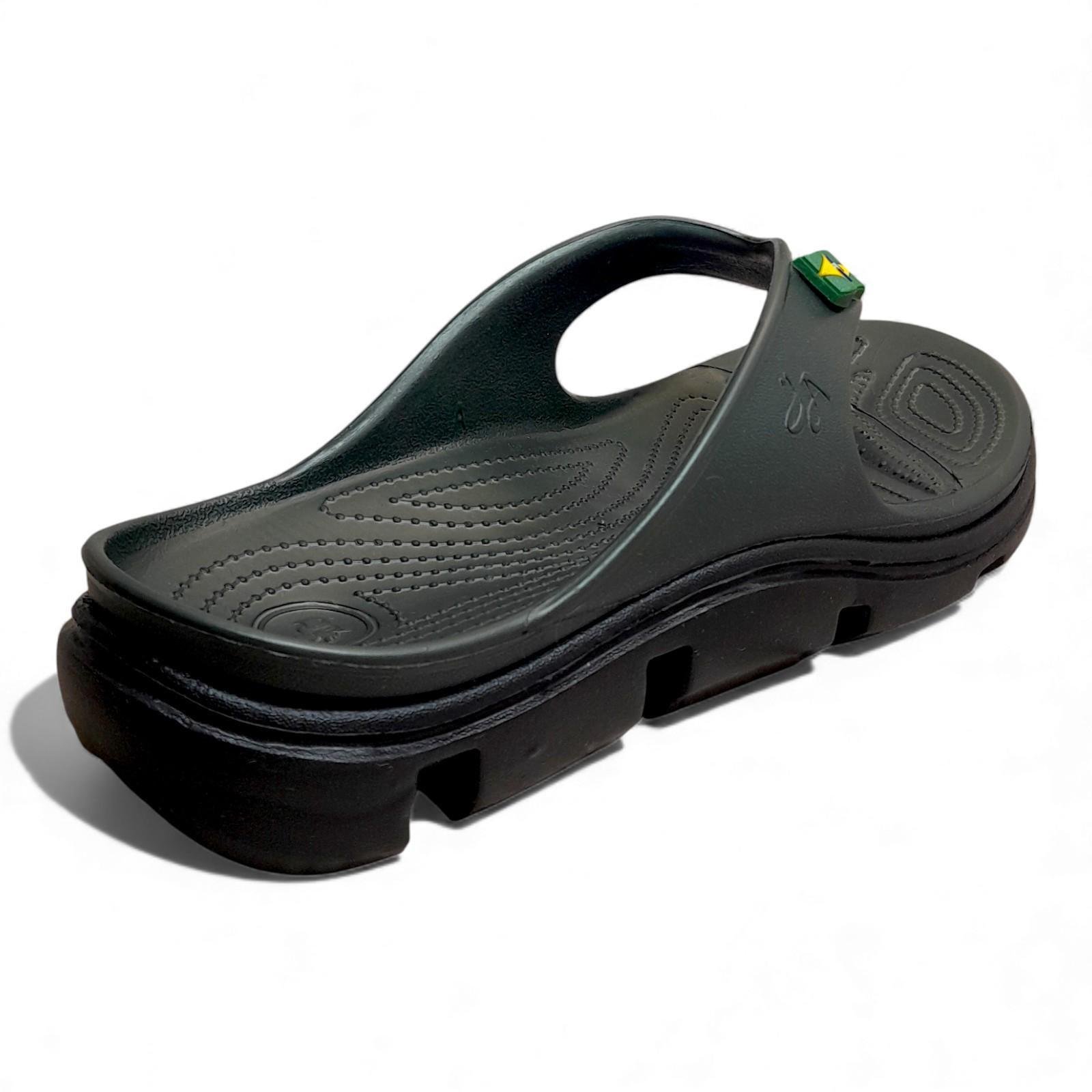 Вьетнамки женские Jose Amorales р. 38 23,5-24 см Хаки (2834211490) - фото 6 Вьетнамки женские Jose Amorales р. 38 23,5-24 см Хаки (2834211490) - фото 6