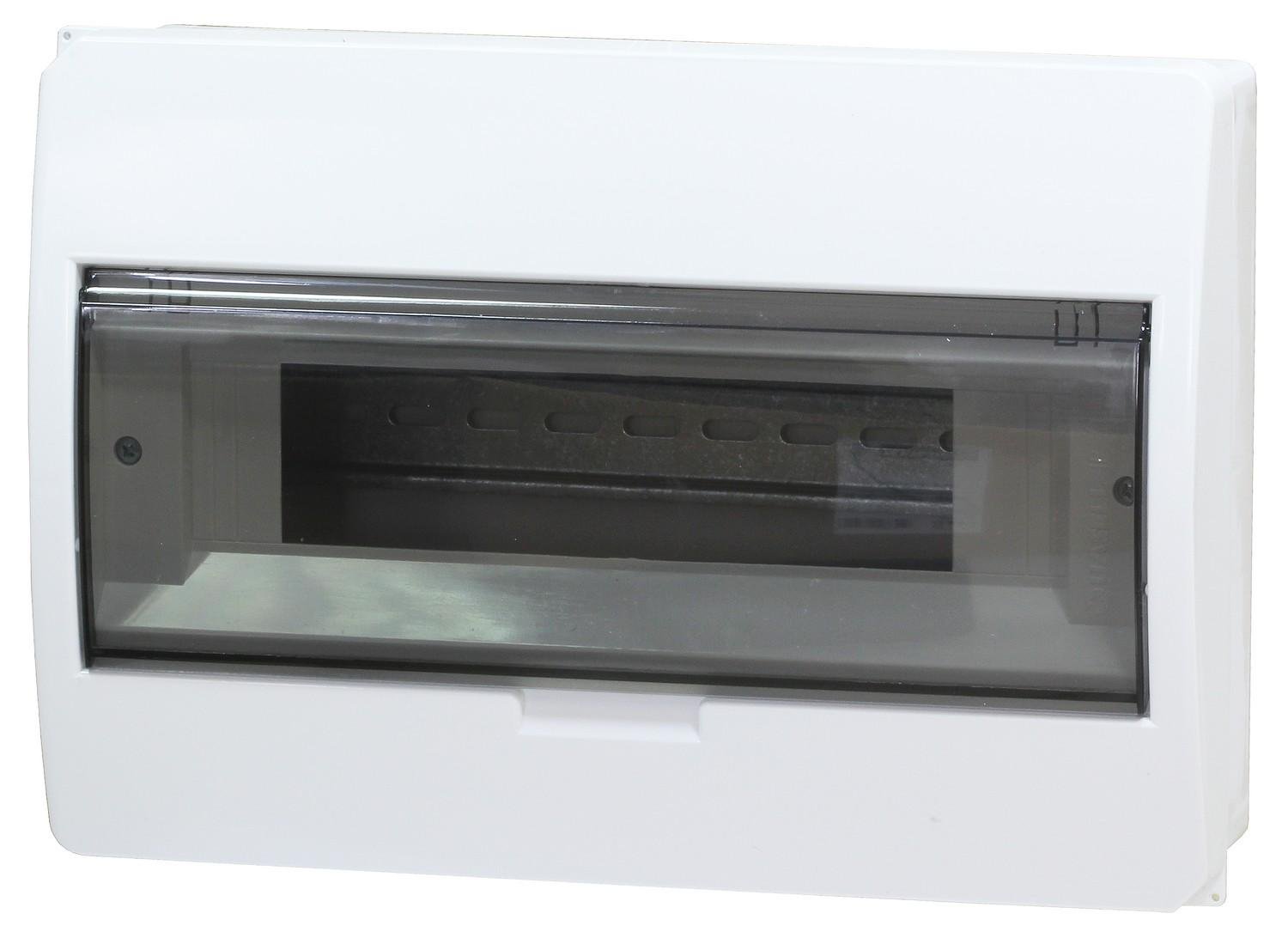 Щиток внешний Uasell на 12 модулей (00015559)