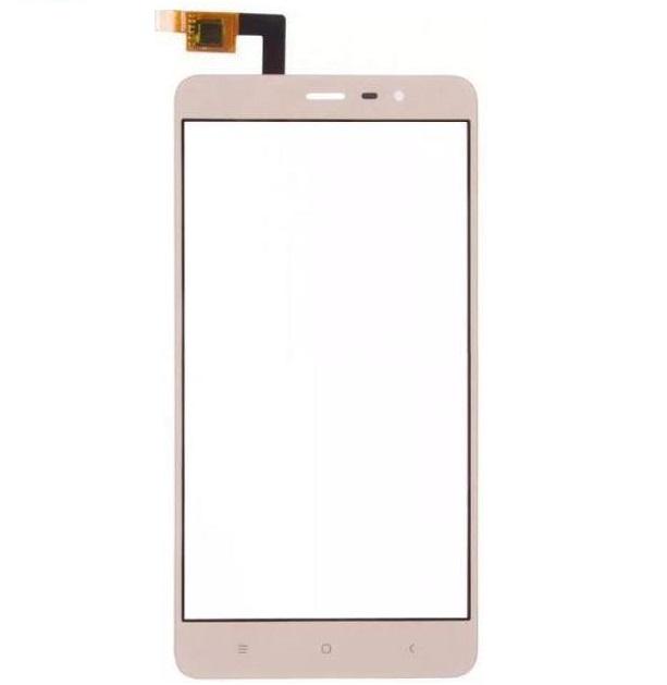 Экран Touchscreen для Xiaomi Redmi Note 3 Pro SE Special Edition Золотой (000017860)