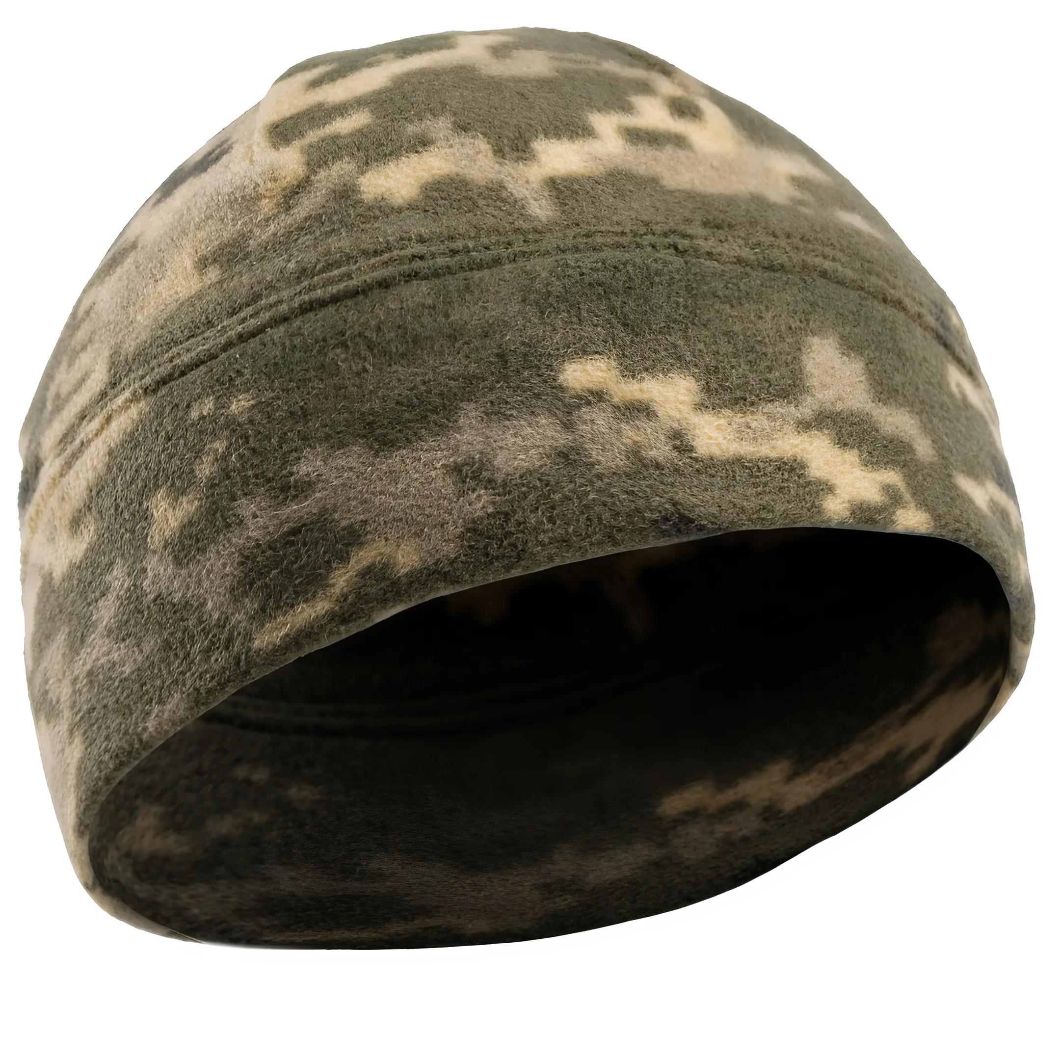 Шапка военная Ranger RA8952 флисовая 55-57 см Пиксель (613840) Шапка военная Ranger RA8952 флисовая 55-57 см Пиксель (613840)