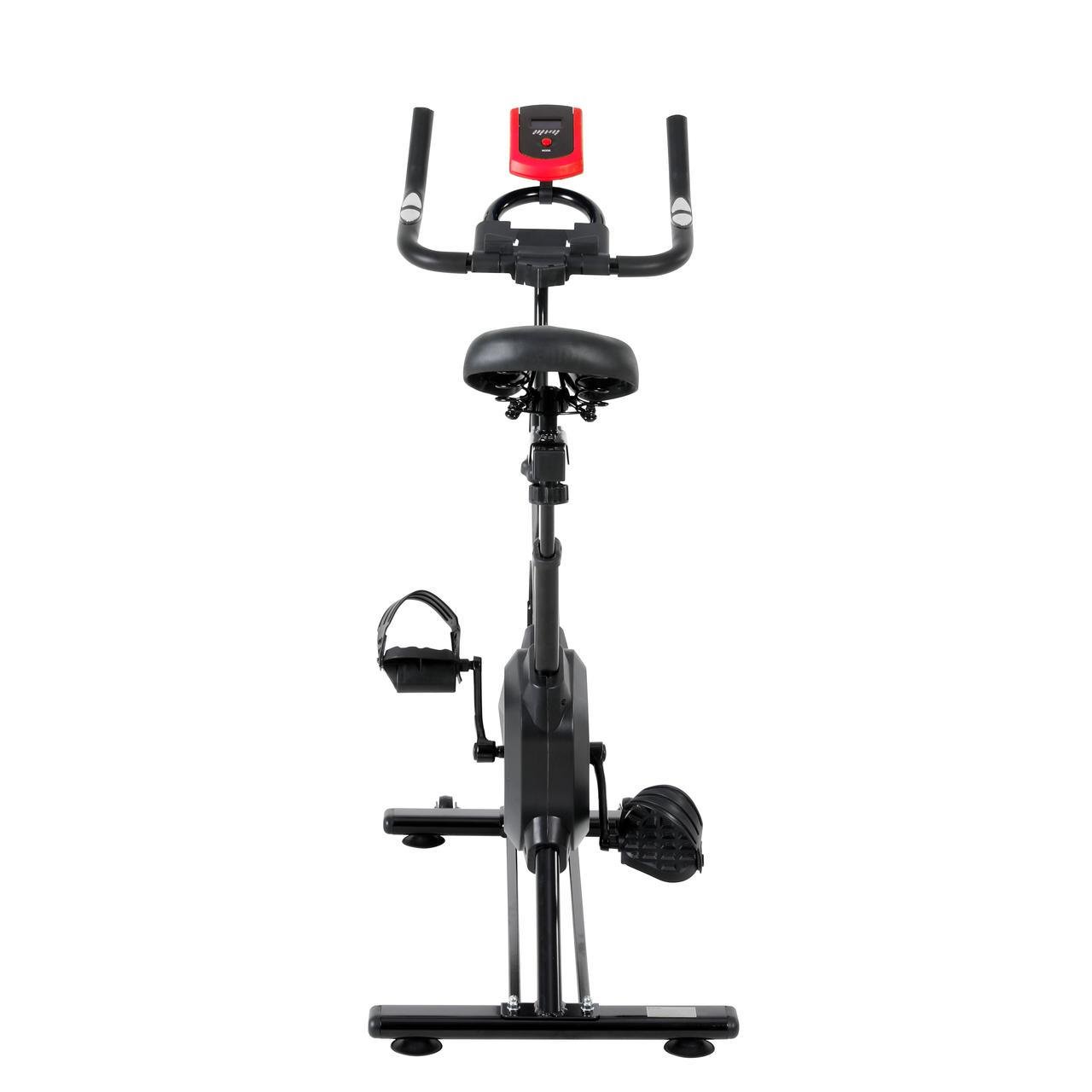 Велотренажер FitToSky ES-7622 (25551283) - фото 8 Велотренажер FitToSky ES-7622 (25551283) - фото 8