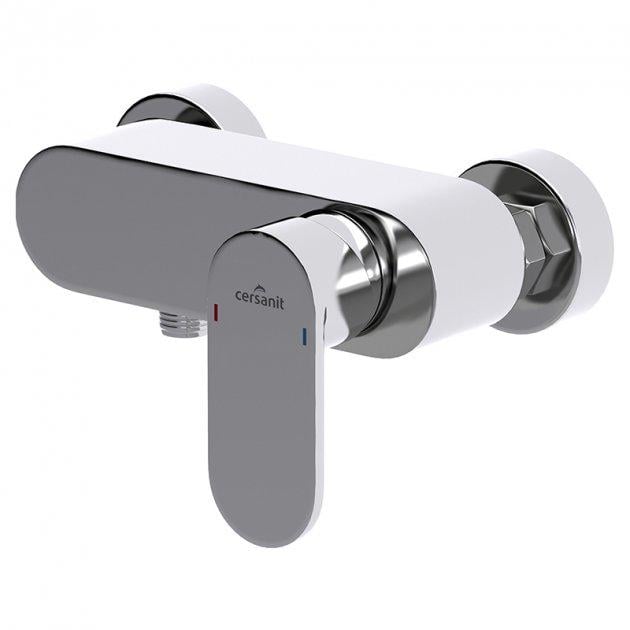 Змішувач для душу Cersanit 000012471 (108149)