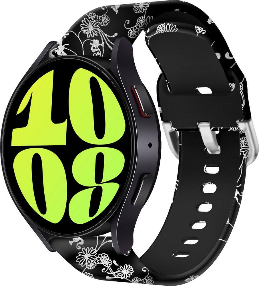 Ремешок Colorful для Galaxy Watch 6 44 мм Pattern (37609)