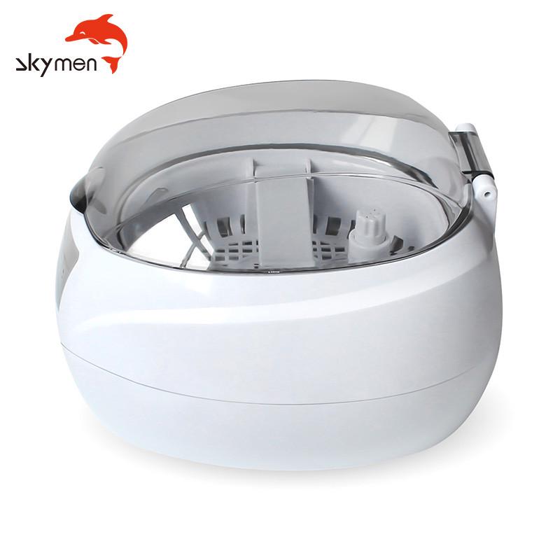 Ультразвуковая ванна Skymen JP-900S 750 мл для очистки (062611) - фото 3 Ультразвуковая ванна Skymen JP-900S 750 мл для очистки (062611) - фото 3