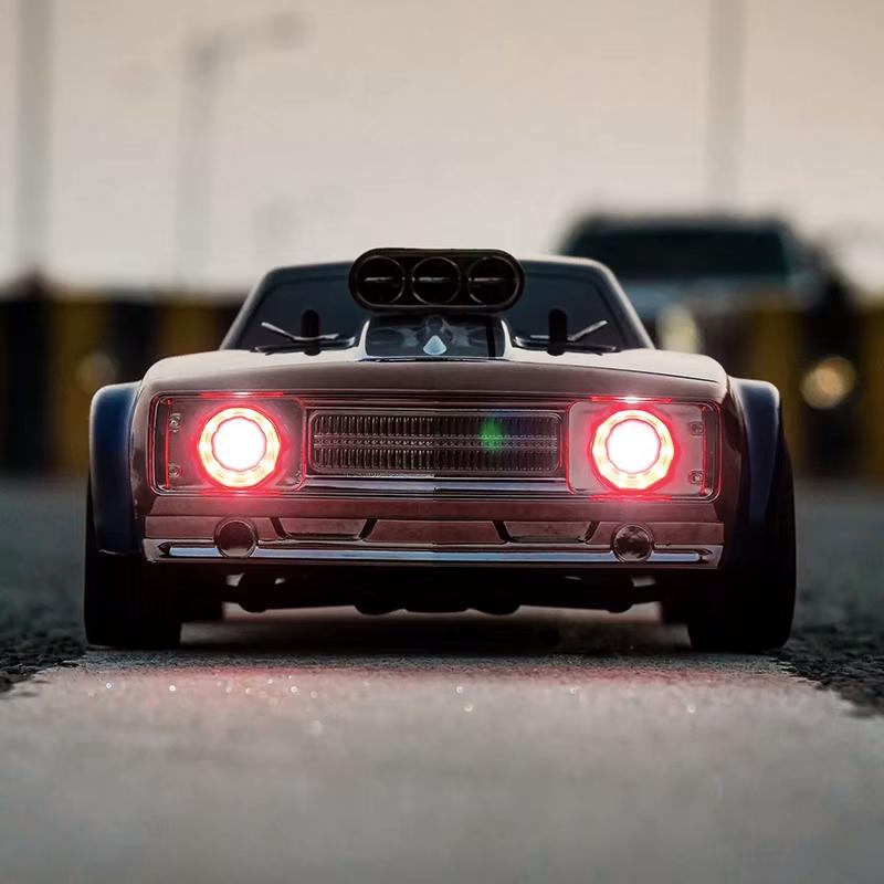 Радіокерована машинка для дрифту SCY 16303 4WD 1:16 Blue (29850362) - фото 8 Радіокерована машинка для дрифту SCY 16303 4WD 1:16 Blue (29850362) - фото 8