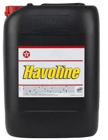 Моторное масло Texaco Super Universal Tractor Oil CL/SF GL-4 10W-30 20 л (840367HOE)