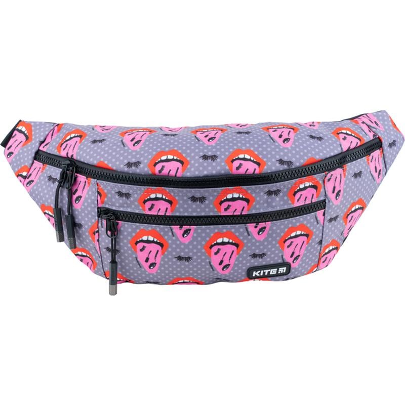 Сумка-бананка Kite Education BBH (K22-2590)