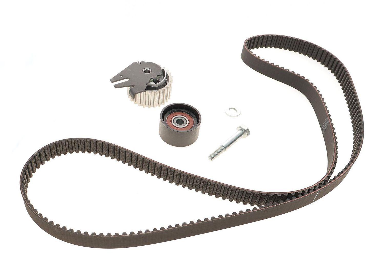 Комплект ГРМ SKF Fiat Doblo 1.9D 01-24x193 (VKMA 02174)