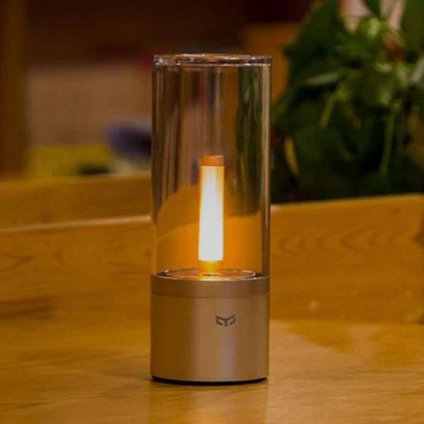 Настольная лампа Yeelight Ambiance (Candela) Lamp (MUE4079RT)