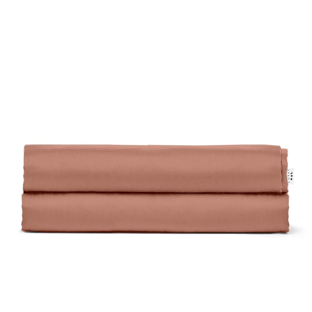 Простынь детская Cosas 110х160 см Copper (4822052191507)