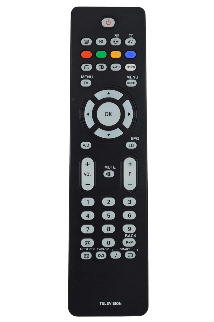 Пульт для телевизора Philips RC-2034301/01 (946)