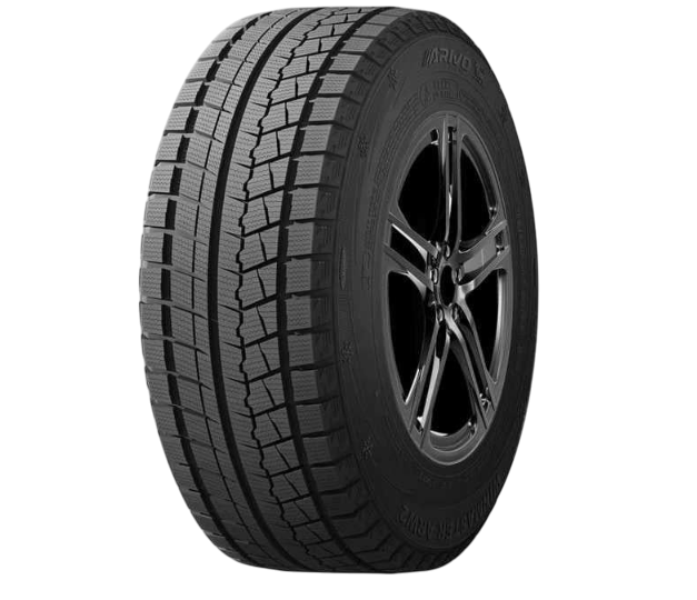 Автошины Arivo 225/60 R17 99H WINMASTER ARW2 зимние