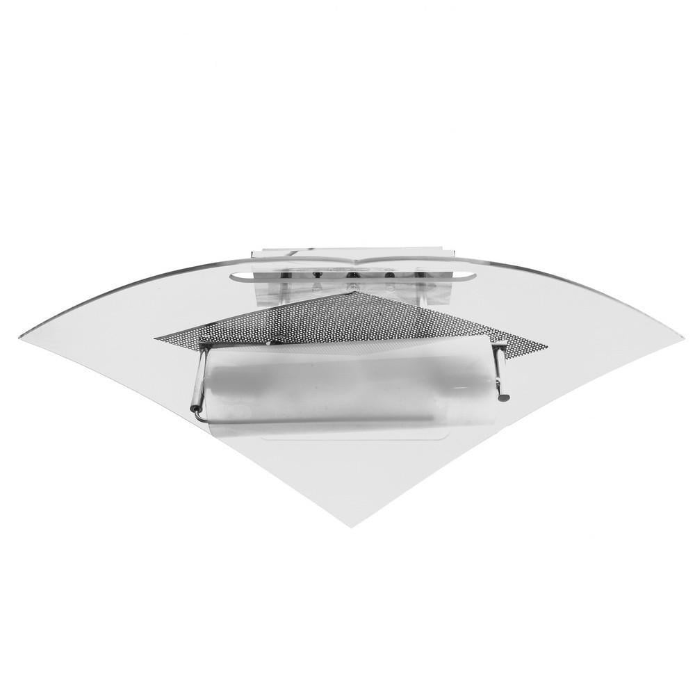 Люстра потолочная Brille E27 60W PN BR-01 195C/2 174332