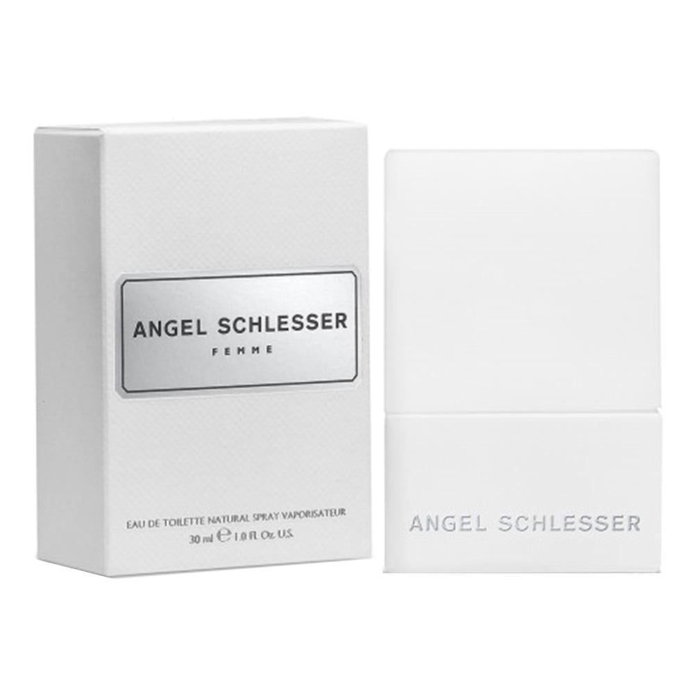 Туалетна вода для жінок Angel Schlesser Femme 30 мл (375463)