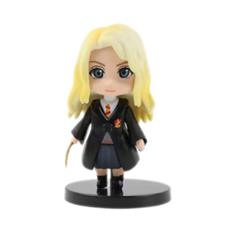 Фигурка для геймеров Harry Potter Luna Lovegood 7 см (F CH HP LL 7)