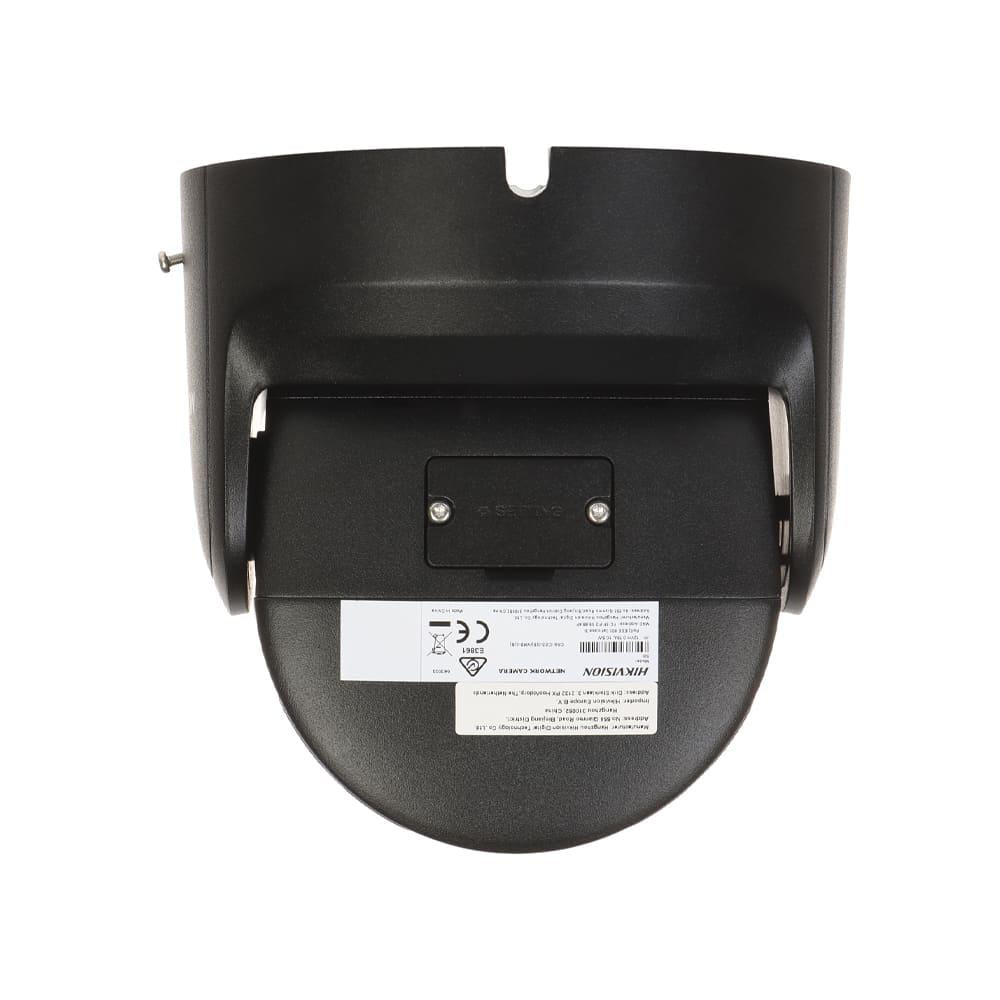 Камера IP Hikvision 8МП DS-2CD2387G2P-LSU/SL 4 мм Черный - фото 7 Камера IP Hikvision 8МП DS-2CD2387G2P-LSU/SL 4 мм Черный - фото 7