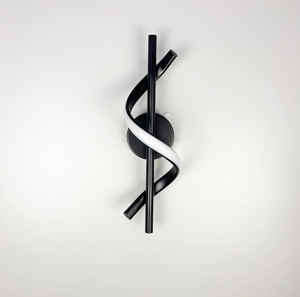 Настенный светильник Spiral (WSG 7/1)