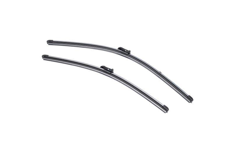 Щетка стеклоочистителя Denso 600/500 мм (DF-100)